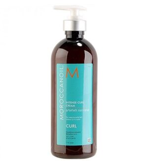 קרם הזנה לתלתלים 500 מ"ל שמן מרוקאי MOROCCANOIL