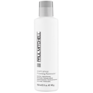 פומינג פומייד Foaming Pommade לשיער 150 ML פול מיטשל PAUL MITCHELL