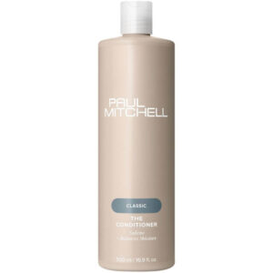קרם מרכך ללא שטיפה 'דה קונדישינר' פול מיטשל 500ML PAUL MITCHELL