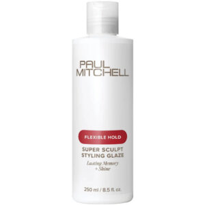 גלייז לשיער 250 מ"ל סופר סקלפט פול מיטשל PAUL MITCHELL