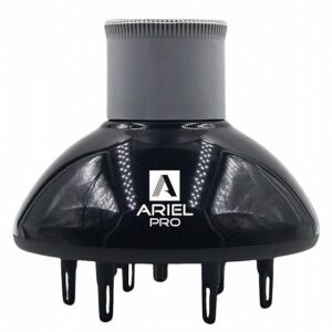 דיפיוזר אוניברסלי לעיצוב תלתלים תואם למייבשי שיער