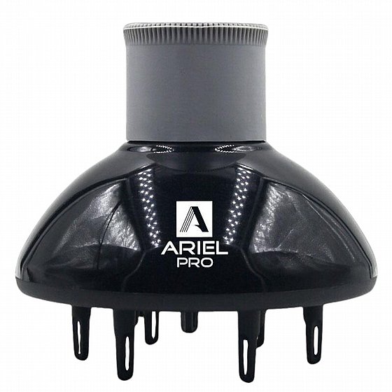 דיפיוזר אוניברסלי לעיצוב תלתלים תואם למייבשי שיער