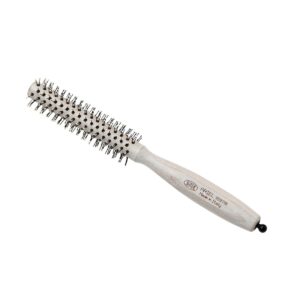 מברשת פן אריאל פטמות לבנה Small דגם 15971 ARIEL