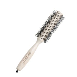 מברשת פן אריאל פטמות לבנה Large דגם 15973 ARIEL