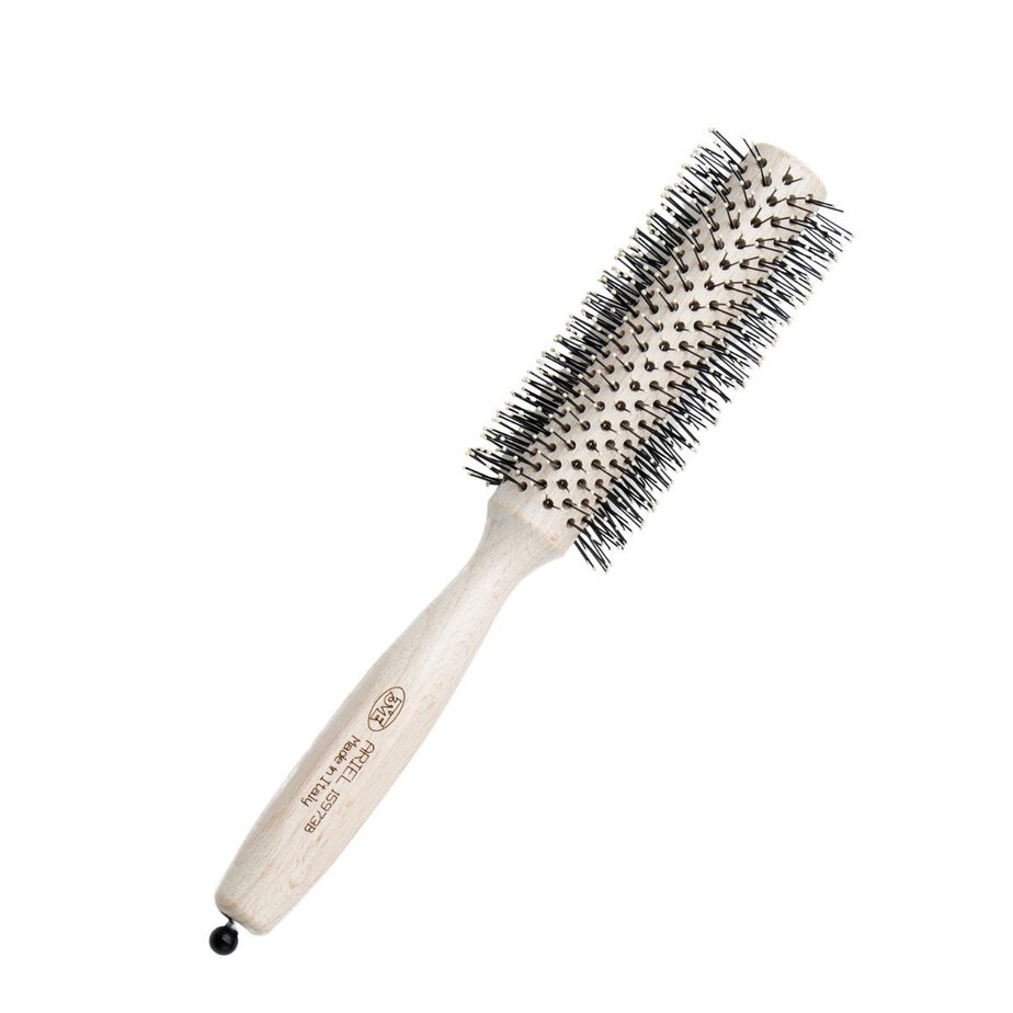מברשת פן אריאל פטמות לבנה Large דגם 15973 ARIEL