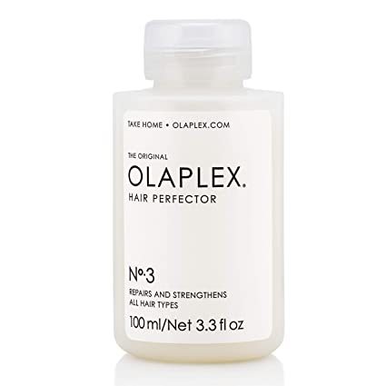 OLAPLEX N°3 טיפול אולפלקס מספר 3 לשיקום השיער 100 מל
