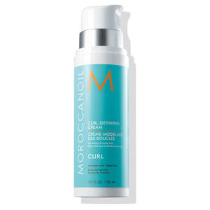 קרם לבניית תלתלים מתולתל 250 מל שמן מרוקאי MOROCCANOIL