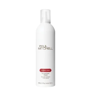 מוס פול מיטשל לתלתלים סקלפטינג פואם 500 מ"ל PAUL MITCHELL
