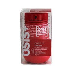 dust it דאסט איט OSIS שוורצקופף