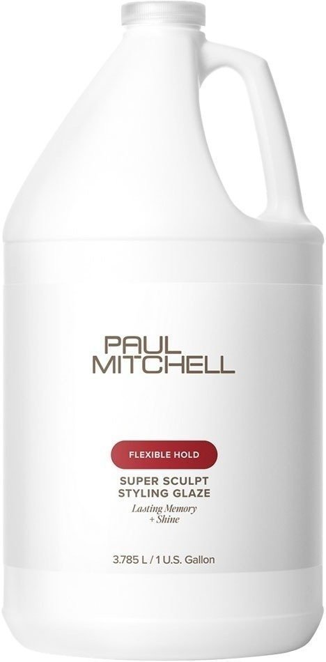גלייז לשיער 378ML פול מיטשל flexible style PAUL MITCHELL