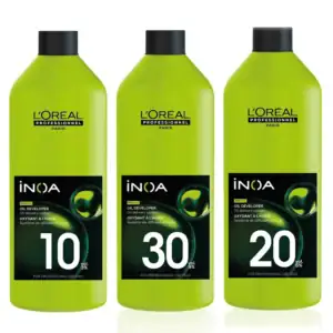 קרם חמצן 1000 מ"ל אינואה INOA לוריאל LOREAL