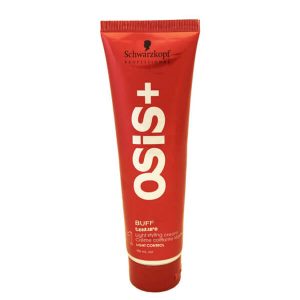 באף קרם עיצוב רך OSIS אוסיס שוורצקופ