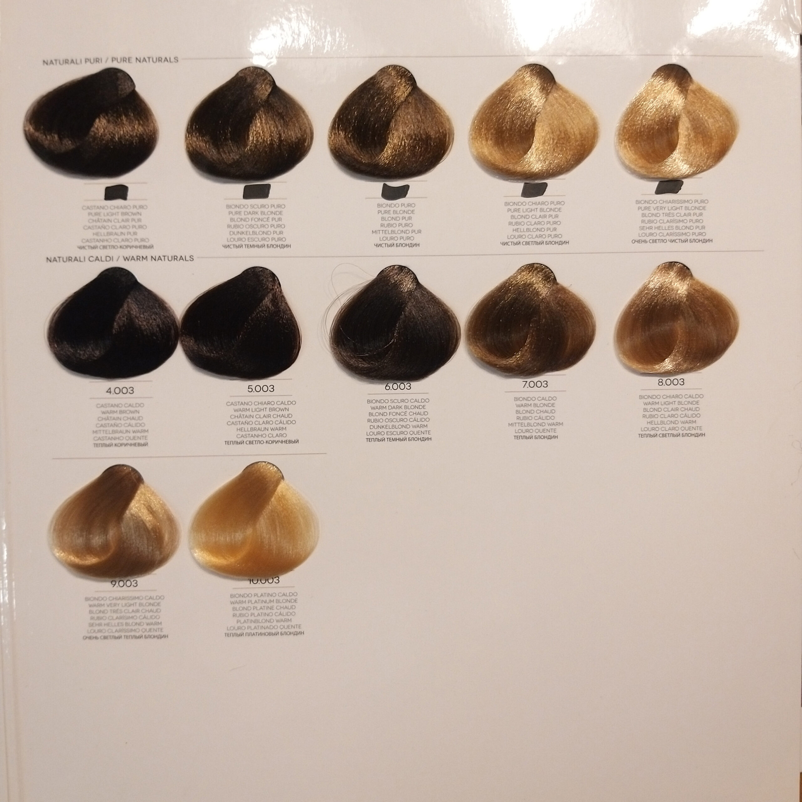 צבע לשיער גרין לייט GREEN LIGHT luxury 100ML