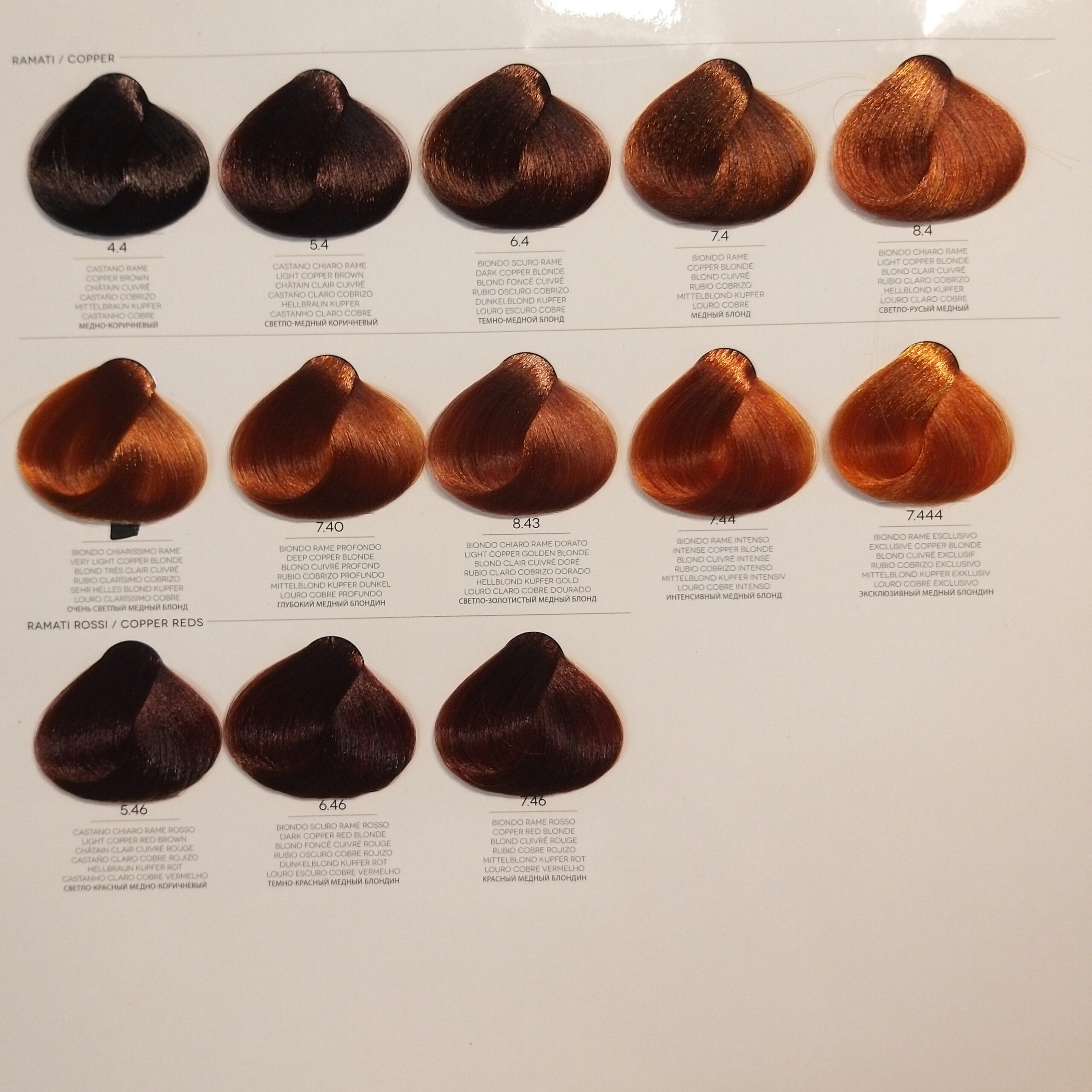 צבע לשיער גרין לייט GREEN LIGHT luxury 100ML