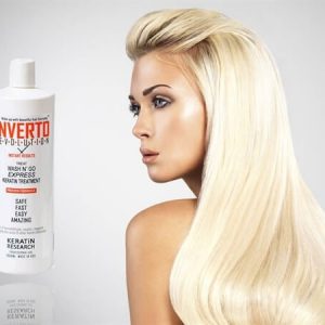 החלקה INVERTO אינברטו 1,000 מל