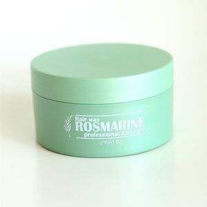 ווקס לעיצוב ופיסול השיער 250 מ"ל רוזמרין ROSMARINE (ירוק)