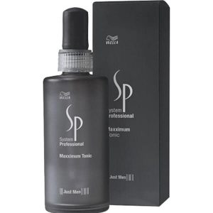 טוניק מקסימום לשיער דליל וולה SP MEN