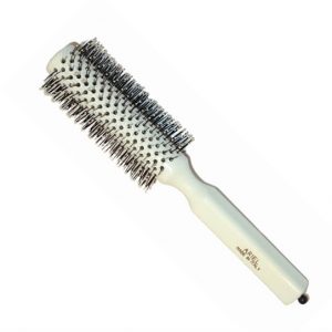 מברשת אריאל פיניש לבנה Large דגם 15.973