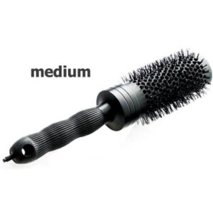 מברשת קרמית קוריוליס - גודל בינוני M