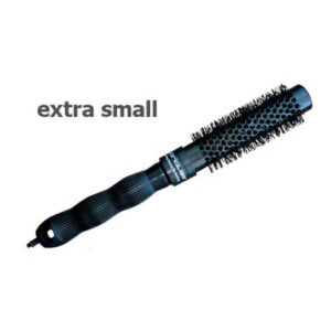 מברשת קרמית קוריוליס - גודל קטן מאוד EXTRA SMALL