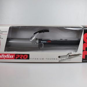מסלסל שיער טורמלין טיטניום דיגיטלי BABYLISS בייביליס 32 ממ
