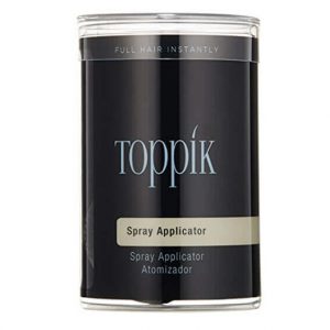 מפזר שיער טופיק TOPPIK