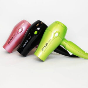 פן מייבש שיער מיני לנסיעות הוגו HUGO