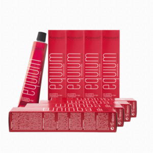 צבע שיער מקצועי kosswell