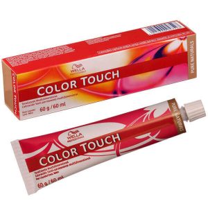 קולור טא'ץ שטיפה וולה WELLA