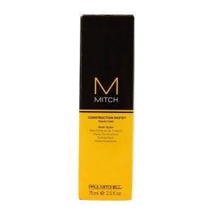 קרם בונה MITCH פול מיטשל CONSTRUCTION PASTE
