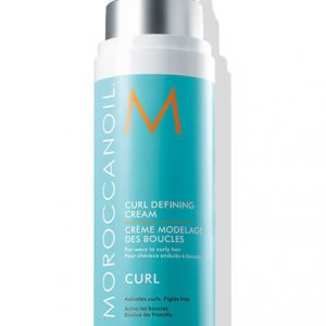 קרם לבניית תלתלים מתולתל 250 מל שמן מרוקאי