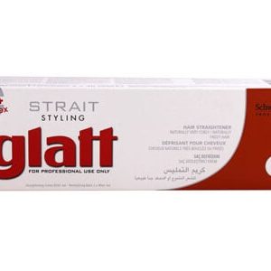 קרם מחליק גלאט 1 שוורצקופף