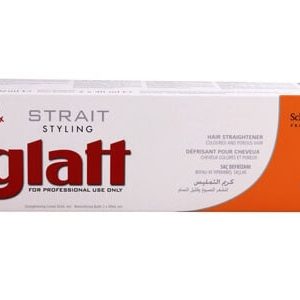 קרם מחליק גלאט 2 glatt שוורצקופף