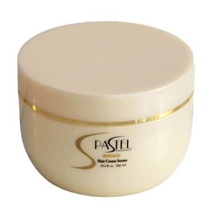קרם סרום לשיער פסטל Pastel