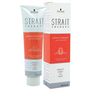 שוורצקופף STRAIT קרם החלקה מספר 012