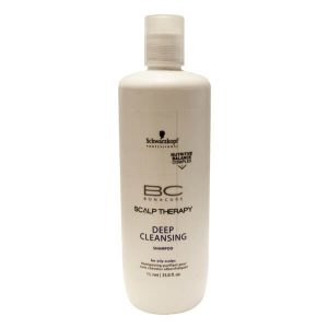 שמפו סקאלפ תרפי