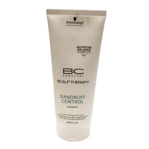 שמפו סקאלפ תרפי DANDRUFF