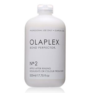 אולפלקס מס' 2 לחיזוק השיער 525 מ"ל OLAPLEX