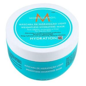 מסכת לחות שיער דק ויבש שמן מרוקאי MOROCCANOIL‏