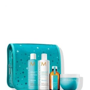 ערכת נפח שמן מרוקאי MOROCCANOIL