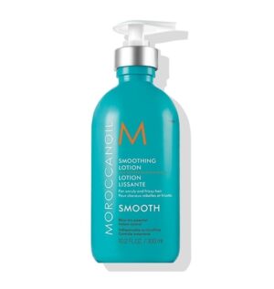 קרם לשיער מקורזל FRIZZ CONTROL שמן מרוקאי 300ML MOROCCANOIL
