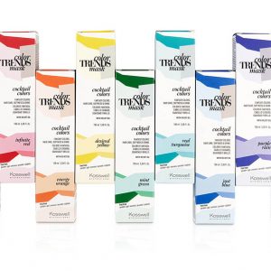 Color-Trends-Mask kosswell מסכת צבע