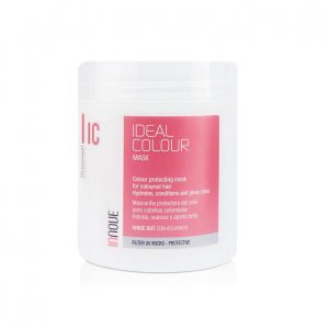 מסכה קולור לשיער צבוע ומובהר KOSSWELL קוסוול