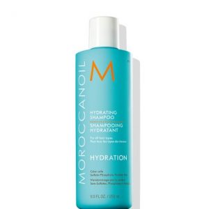 שמפו הידריישן שמן מרוקאי 250 מ"ל MOROCCANOIL