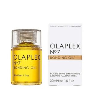 אולפלקס 7 שמן (סרום) הזנה לשיער יבש OLAPLEX