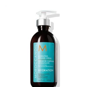 קרם לחות ועיצוב לשיער 500 מ"ל שמן מרוקאי MOROCCANOIL