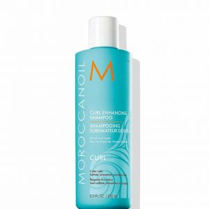שמפו CURL לשיער מתולתל 250 מ"ל שמן מרוקאי MOROCCANOIL