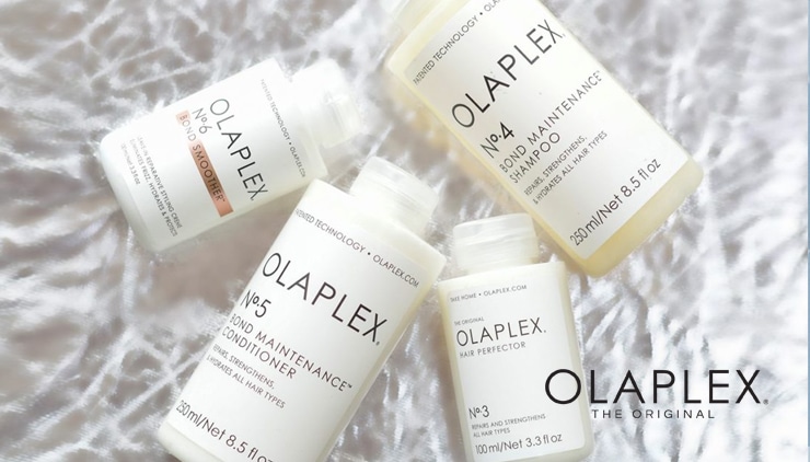 אולפלקס OLAPLEX