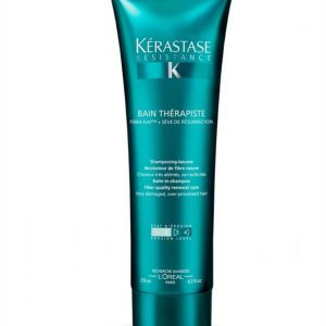 שמפו תרפיסט קרסטס לשיער פגום מאוד 250 מל