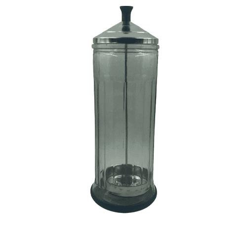 מיכל חיטוי מקורי בגודל 1 ליטר BARBICIDE